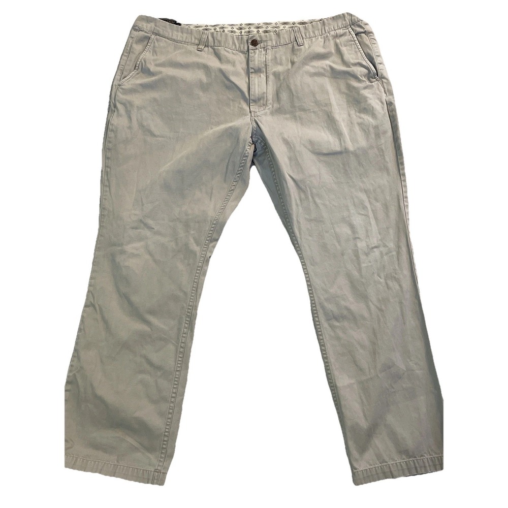 Pendleton Mens Pants Beige‎ Casual Size 44x30